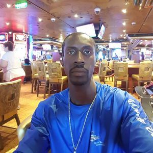 Meet your Posher, Lacey